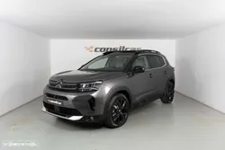 Citroën C5 Aircross 1.6 Hybrid Shine e-EAT8