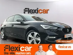 SEAT León 1.5 TSI S&S FR 25º Aniversario 115