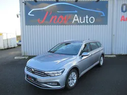 Volkswagen PASSAT SW 2.0 TDI EVO 150CH BUSINESS DSG7 8CV
