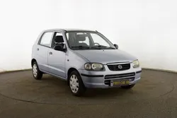 Suzuki ALTO 1.1 ABS BOITE AUTOMATIQUE