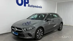 Mercedes-Benz Classe A de 2020