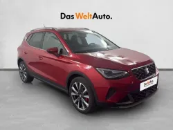 SEAT Arona 1.0 TSI S&S FR Special Edition 115