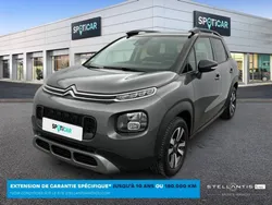 Citroën C3 Aircross PureTech 130 S&S EAT6 Shine