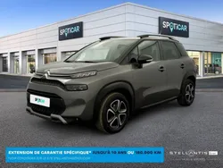 Citroën C3 Aircross PureTech 110 S&S BVM6 Feel Pack