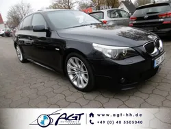 BMW 525 525i 218 ch M Sport / Toit Ouvrant Cuir Xénon GPS