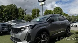 Peugeot 3008 de 2021