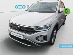 VOLKSWAGEN T-Roc 1.0 TSI Life 81kW