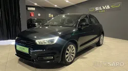 Audi A1 de 2018