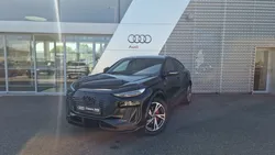 AUDI Q6 e-tron Sportback 428 ch 100 kWh quattro Competition