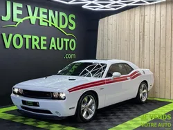 Dodge Challenger R/T V8 5.7 HEMI