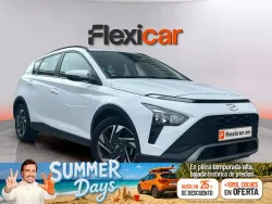 HYUNDAI Bayon 1.2 MPI Maxx