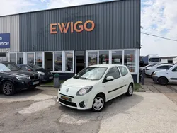 Renault twingo 1.5 dci 75ch life - full entretien - distribution ok - verrouillage centralisé - retroviseurs elec