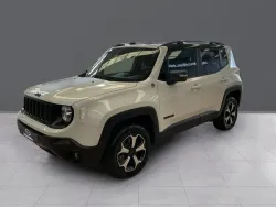 JEEP Renegade 1.3 PHEV Trailhawk 4x4 Aut. 240