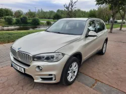 BMW X5 xDrive 40dA