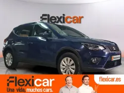 SEAT Arona 1.6TDI CR S&S Xcellence 115