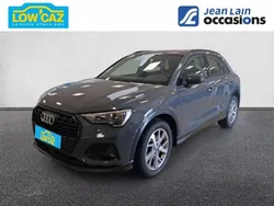 Audi Q3 35 TDI 150 ch S tronic 7