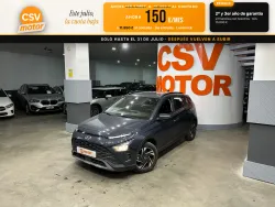 HYUNDAI Bayon 1.2 MPI Maxx
