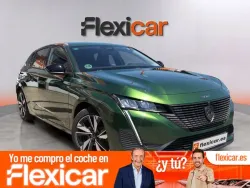 PEUGEOT 308 1.2 PureTech S&S Allure 130