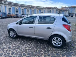 Opel Corsa CDI