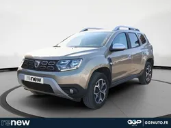 Dacia Duster 1.5 Blue dCi 115ch Prestige 4x2 - 20