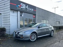 Alfa Romeo Gt V6 3.2L SELECTIVE