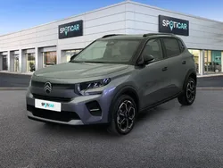 CITROEN C3 Turbo 100 ch Manuelle Max