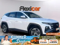 HYUNDAI Tucson 1.6 T Klass