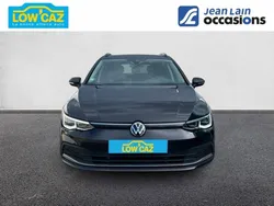 Volkswagen Golf SW 2.0 TDI SCR 115 DSG7 Style