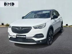 Opel Grandland X 1.5 D 130ch Opel 2020 BVA8 7cv