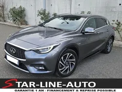 Infiniti Q30 2.2d 170 7DCT Premium r