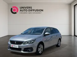 Peugeot 308 sw hdi active business
