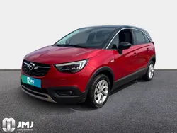 OPEL Crossland X 1.2 Turbo 110 ch Edition
