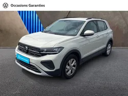 Volkswagen T-Cross 1.0 TSI 95ch Life