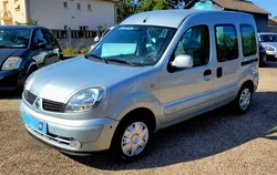 Renault kangoo confort expression 1.6 16v 2006
