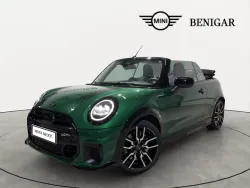 MINI Mini Cabrio Cooper S Aut.