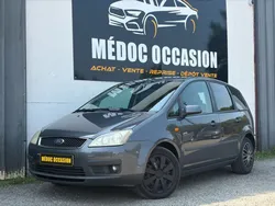🚗 Ford C-Max 1.8 TDCI 115 chevaux Trend | Première main | Distribution OK ✅| GPS ✅| CarPlay✅✅