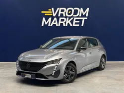 PEUGEOT 308 ACTIVE PACK / 1.5 HDI 131 Boite Auto - CarPlay - Full Led - Keyless - Suivi complet