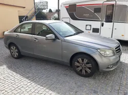 Mercedes-Benz C 250 250 Cdi