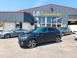 T-Roc 1.5 TSi 150 cv DSG7 R Line - 30850 klm / 2023 / Excellent Etat