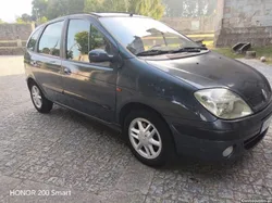Renault Scénic 1.4 16v conquest