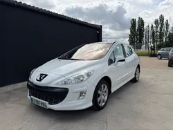 PEUGEOT 308 1.6 VTi 120ch Premium Pack