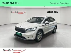 SKODA Enyaq iV 80