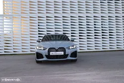 BMW 420 Gran Coupé d xDrive Pack Desportivo M Pro Auto