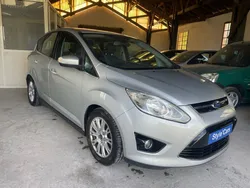 Ford C Max 1.6 Tdci titanium / Année 2011/ Distribution Ok / Suivi complet Ford/ Ct Ok / Garantie