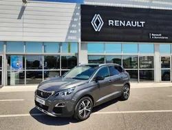 Peugeot 3008 1.2 PureTech 130ch S&S GT Line