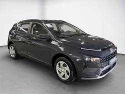 HYUNDAI Bayon 1.2 MPI Klass