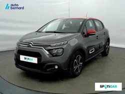 Citroen C3 1.2 PureTech 83ch S&S Shine