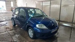 Citroën C3 Exclusive