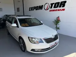 SKODA Superb 1.6TDI CR Active