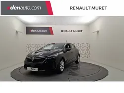 Renault Clio TCe 90 Evolution